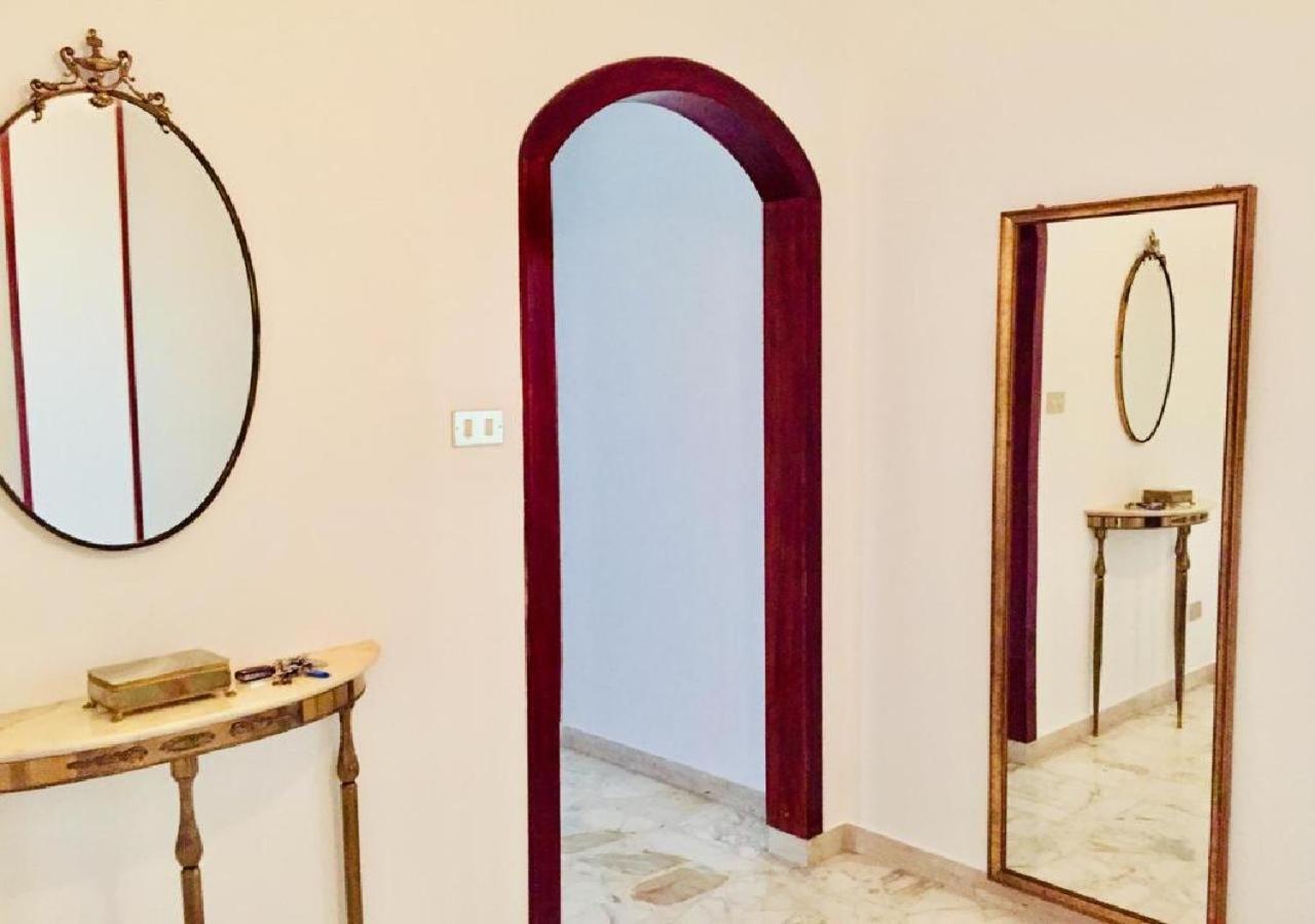 Ferienwohnung The Stone Garden Noto Exterior foto